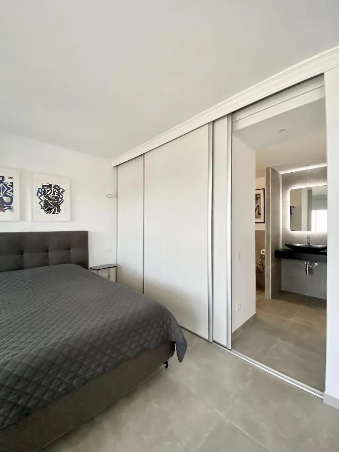 Excelsior I Sea View Apartment Maspalomas