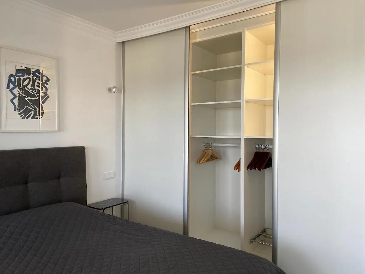 Excelsior I Sea View Apartment Maspalomas  Spanien