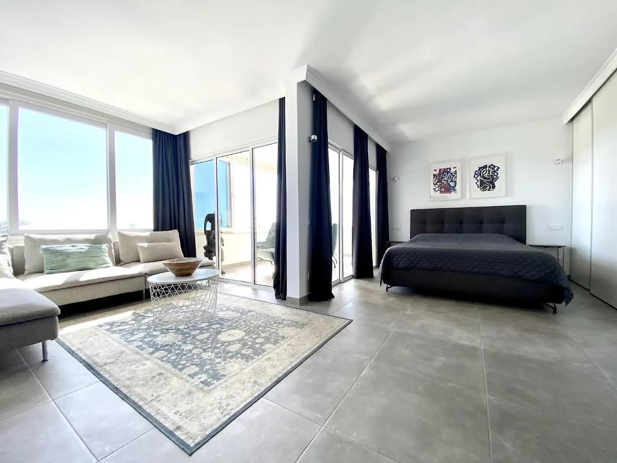 Excelsior I Sea View Apartment Maspalomas  Maspalomas (Gran Canaria)