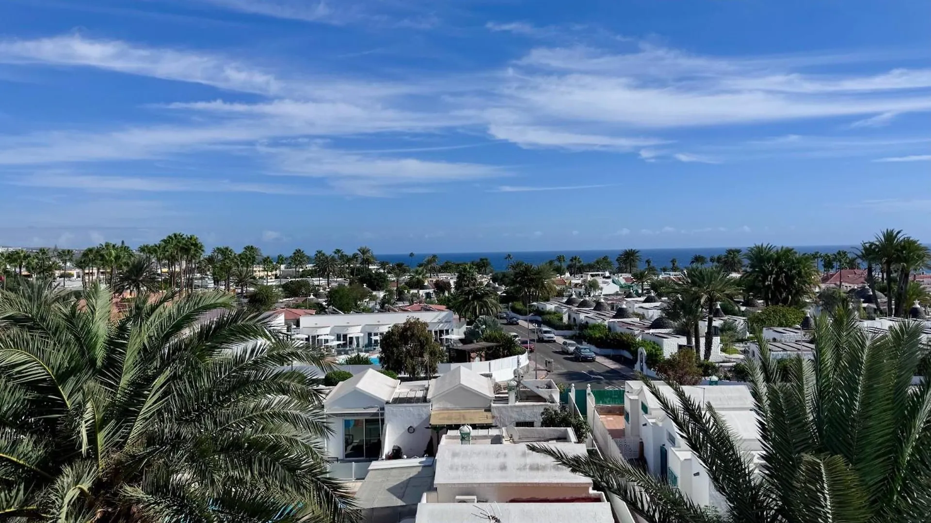 Excelsior I Sea View Apartment Maspalomas  0*, Maspalomas (Gran Canaria) Spanien