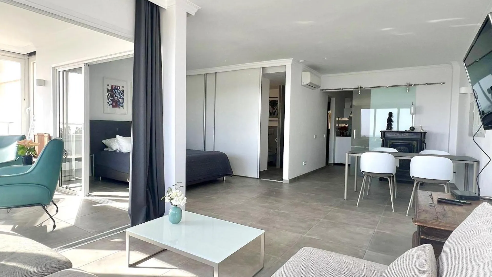 Excelsior I Sea View Apartment Maspalomas  Spanien